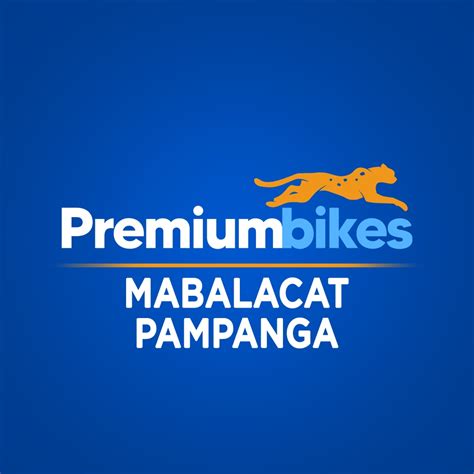Premiumbikes Mabalacat .
